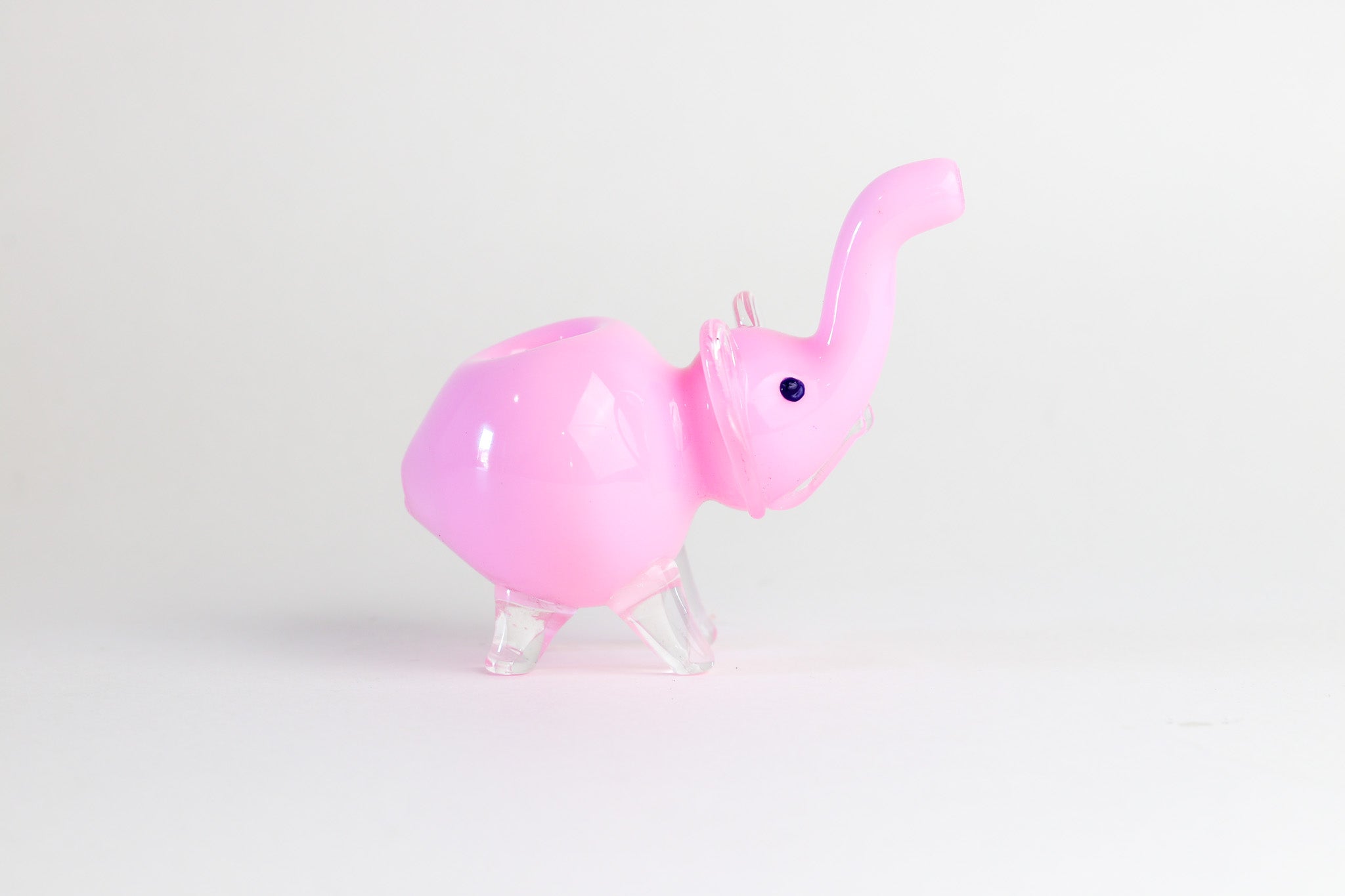 Ellie Puff Glass Pipe