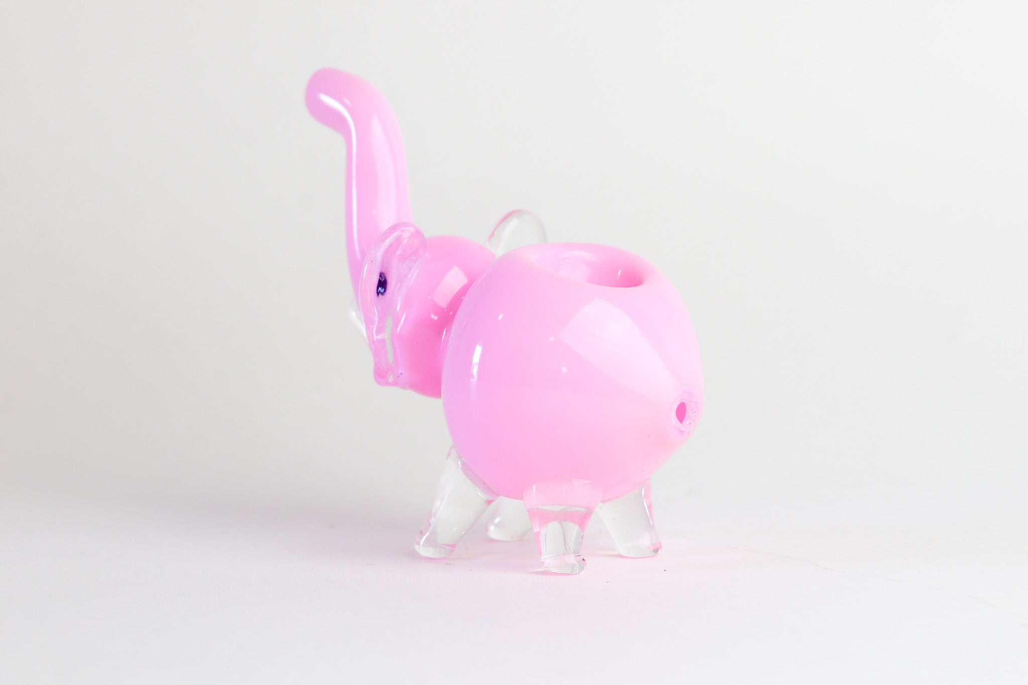Ellie Puff Glass Pipe