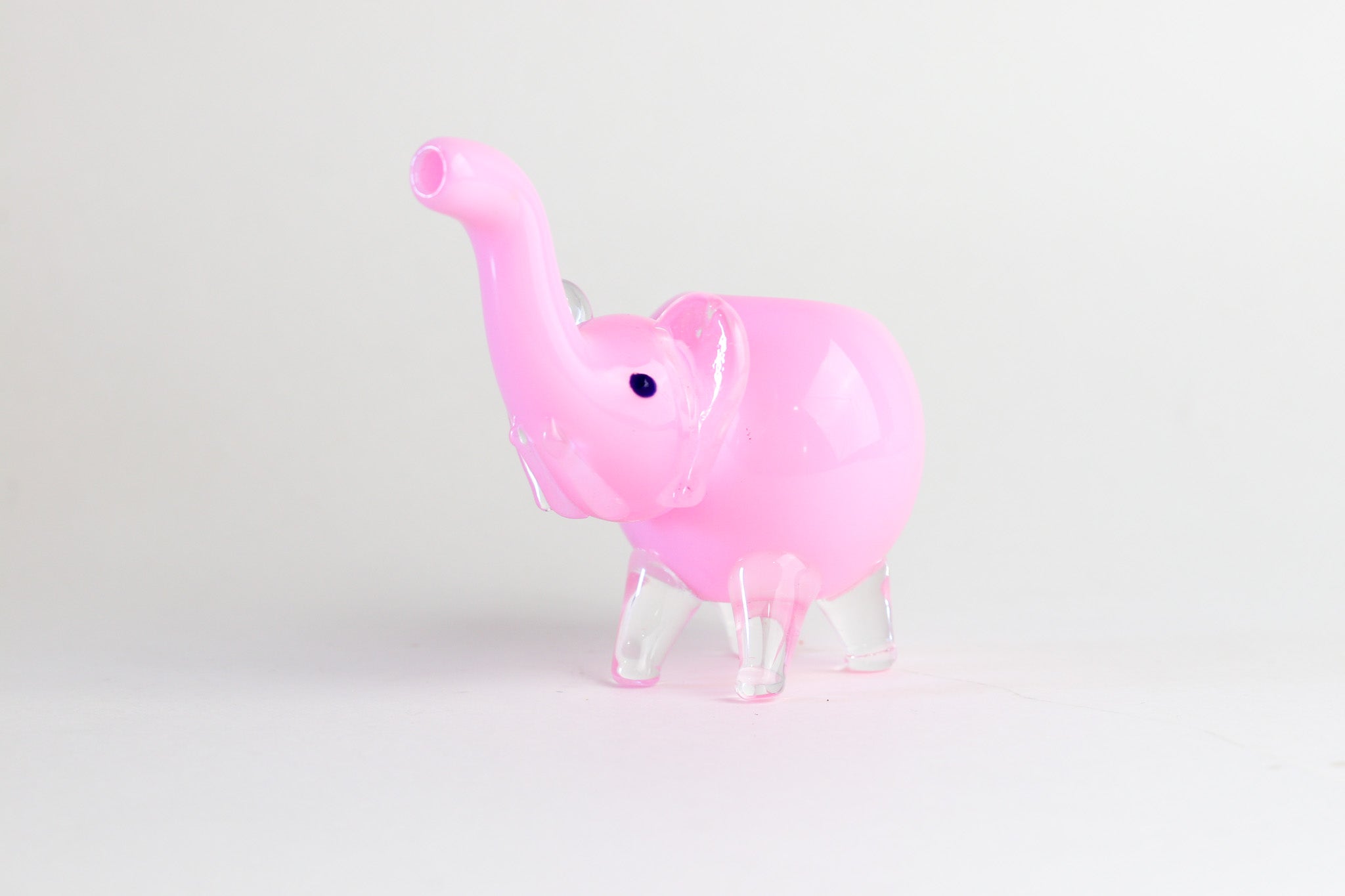 Ellie Puff Glass Pipe