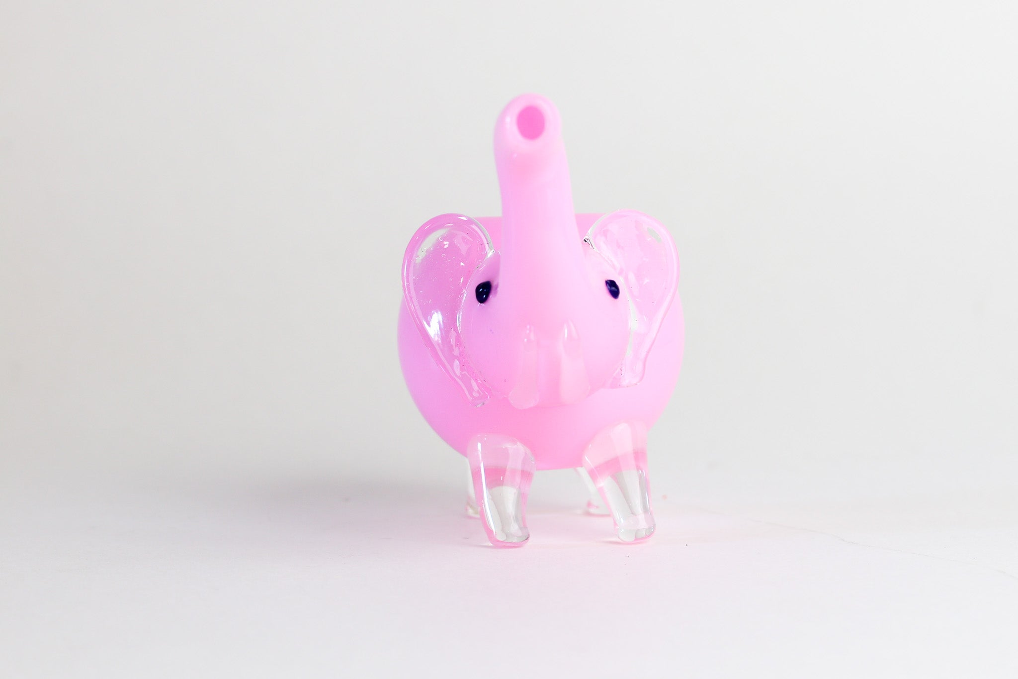 Ellie Puff Glass Pipe