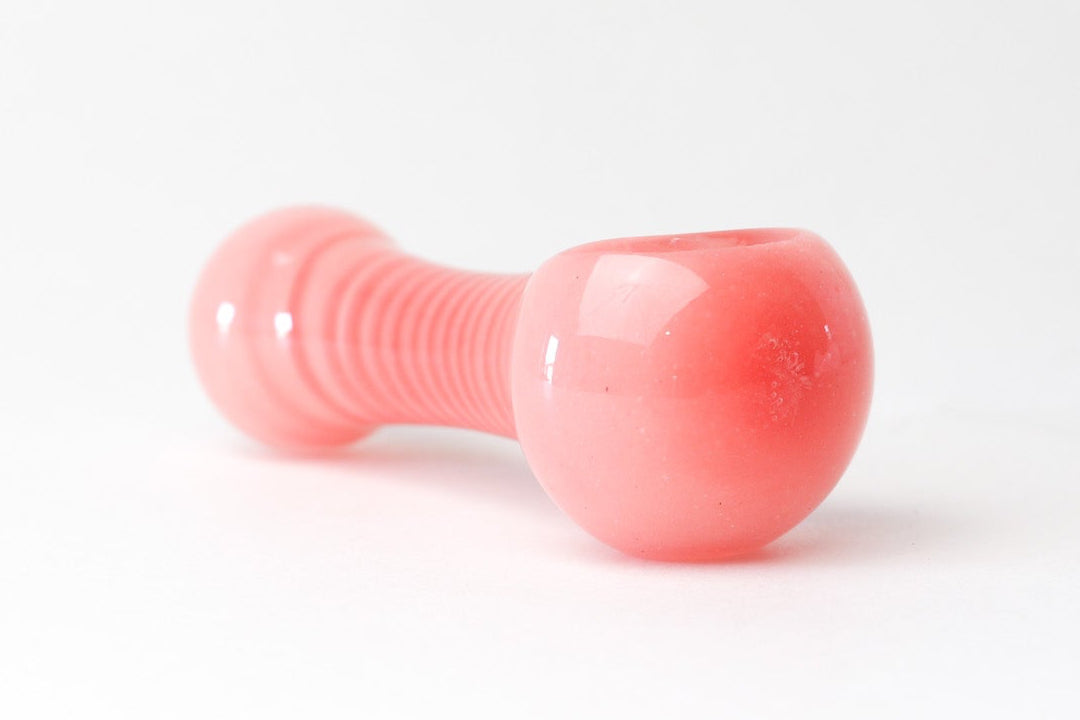 Guava Bliss Glass Pipe