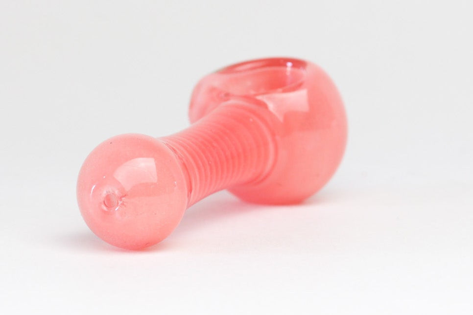 Guava Bliss Glass Pipe