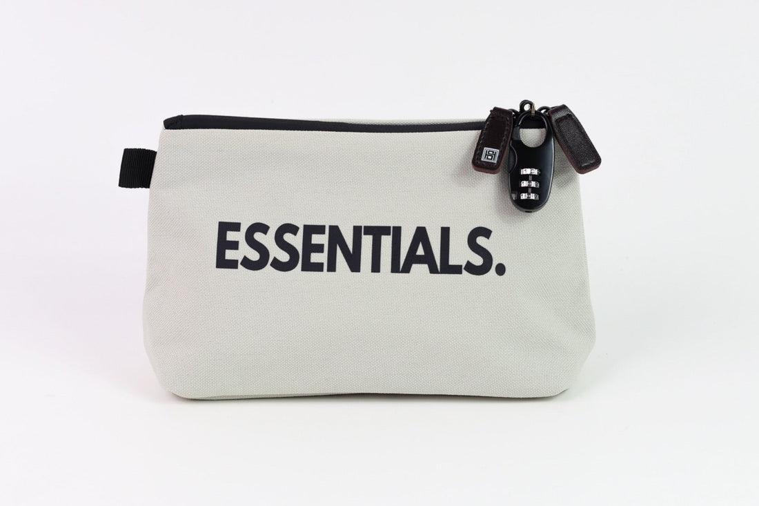 Essentials - Stash Bag