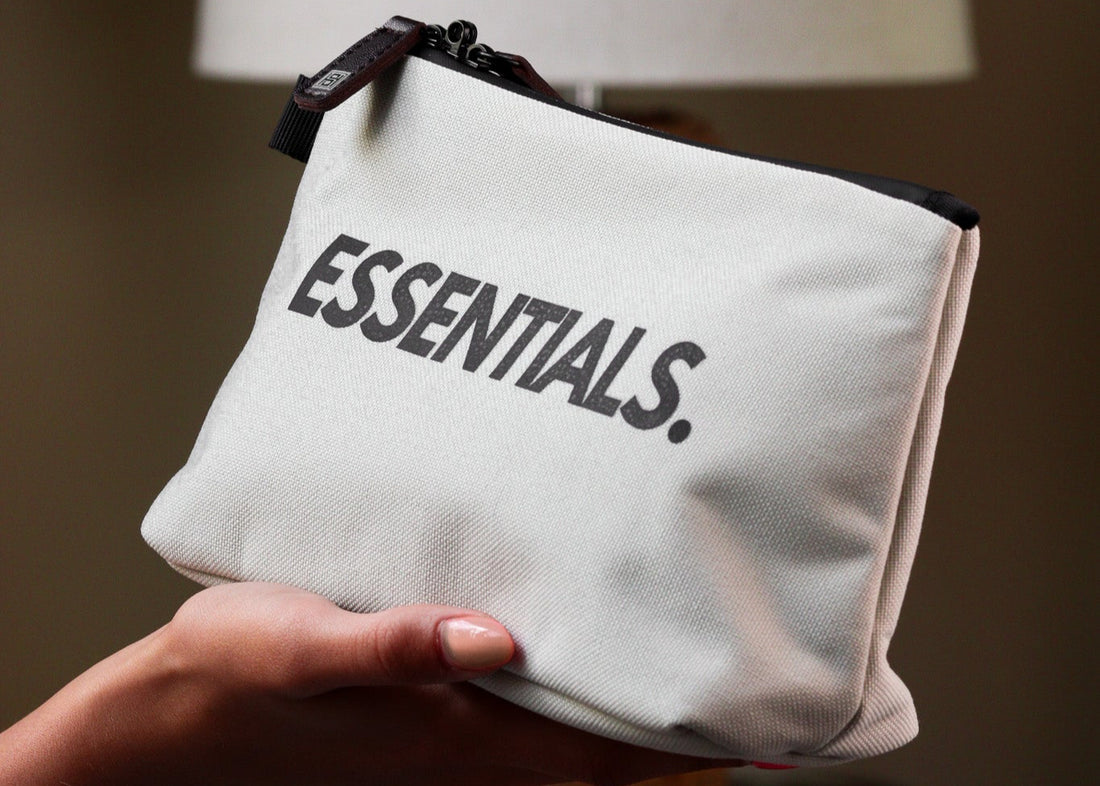 Essentials Smoking Set