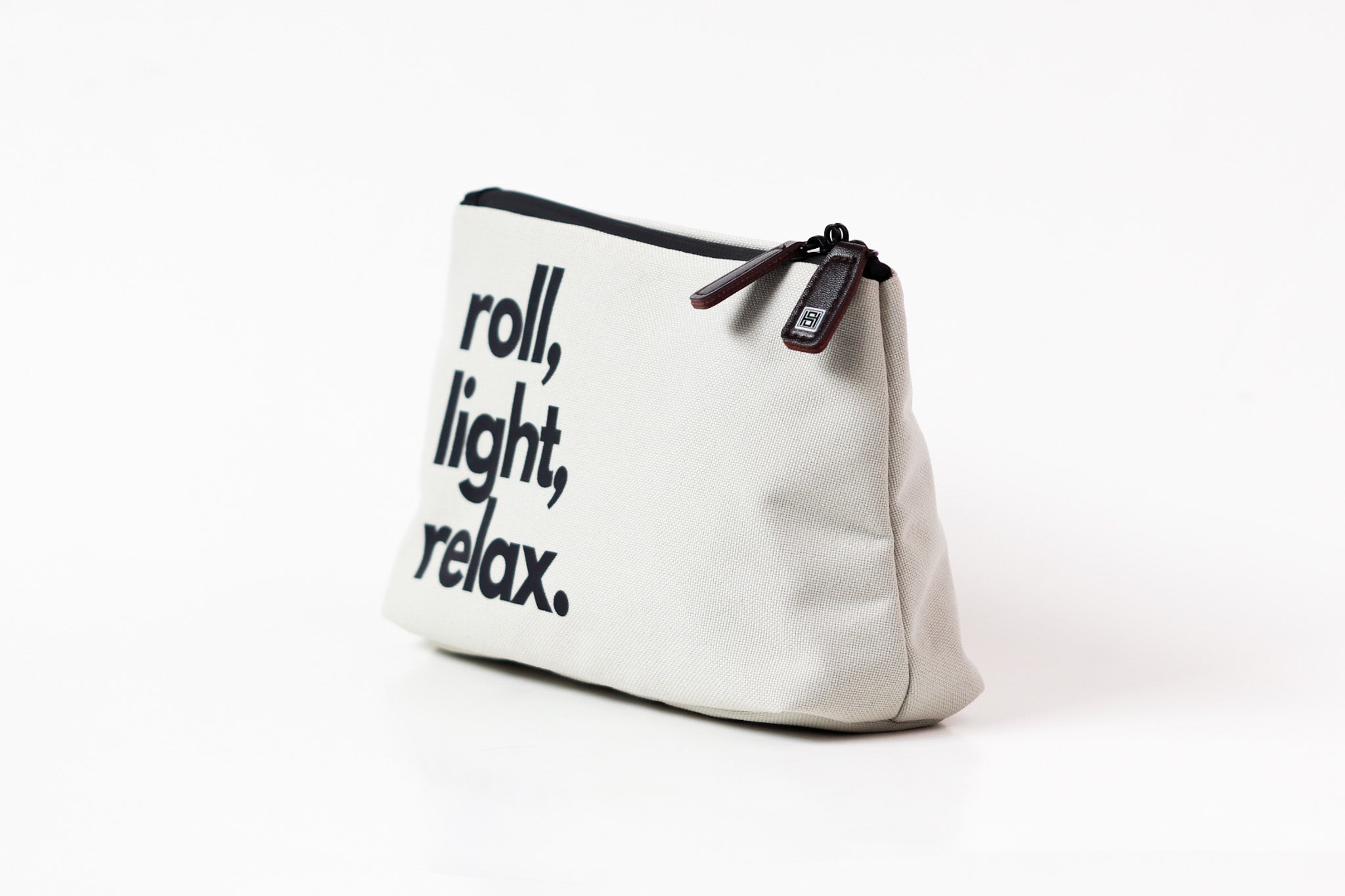 Roll, Light, Relax Stash Bag