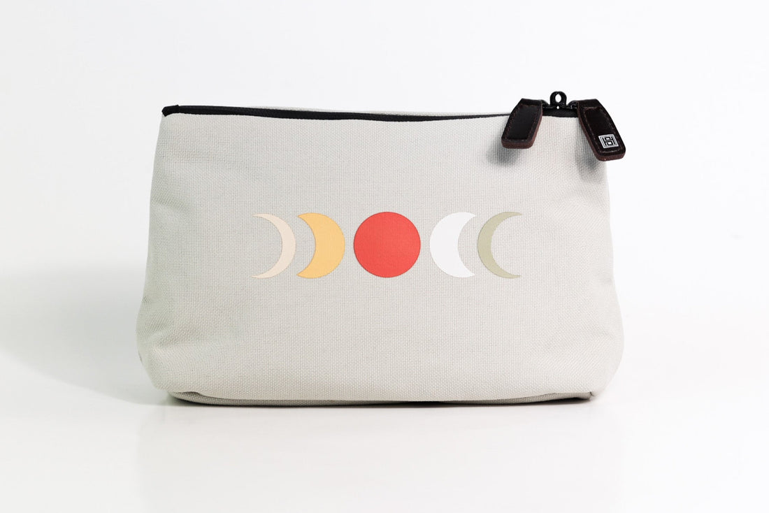 Phase Out - Stash Bag