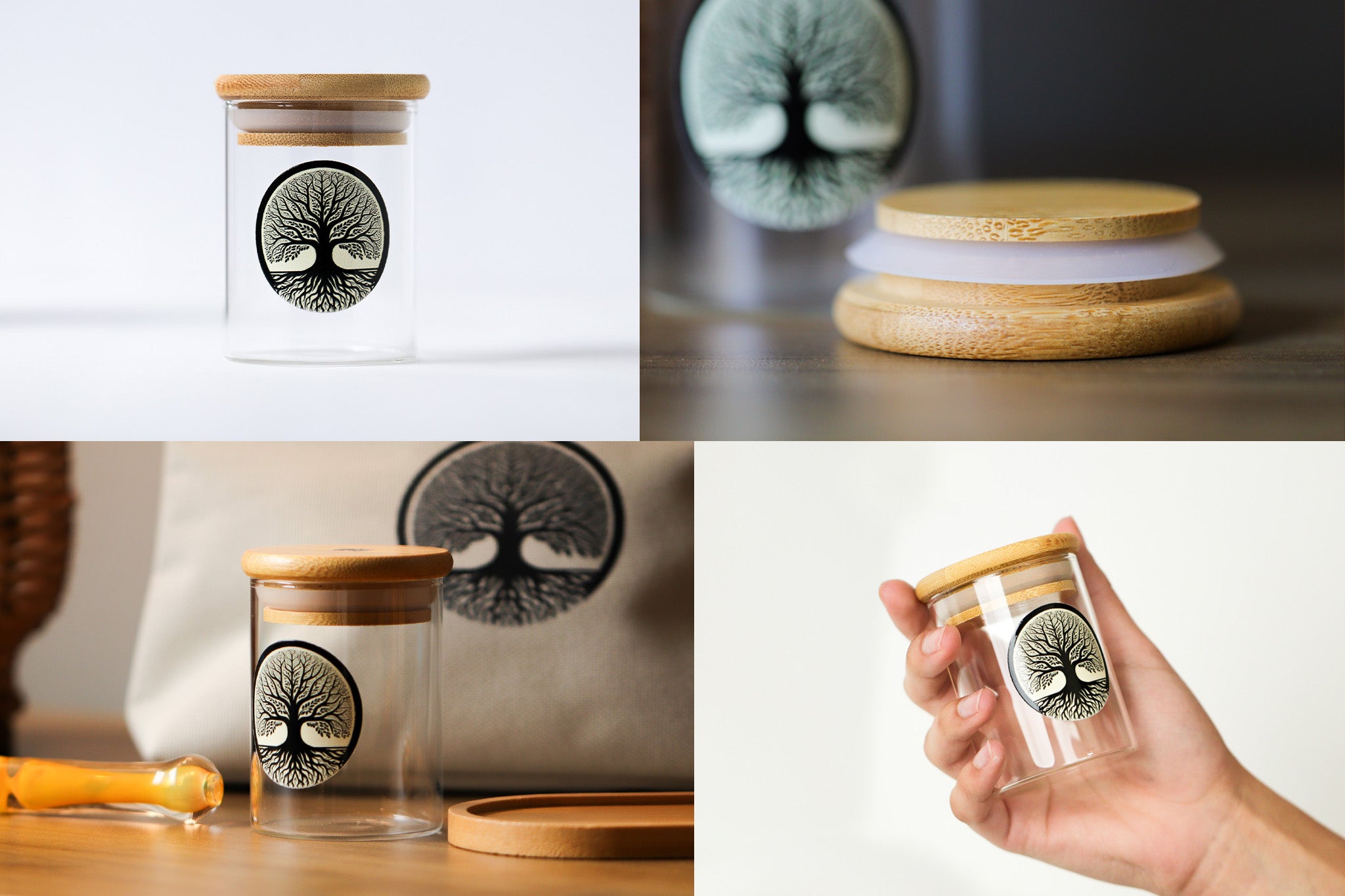 Tree of Life Set
