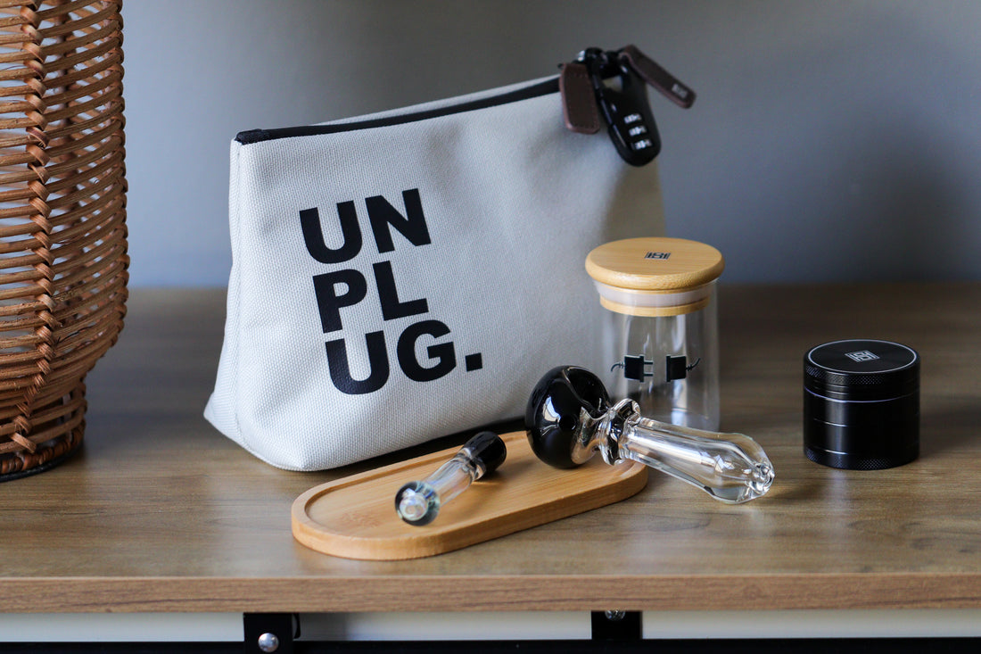 Unplug Set