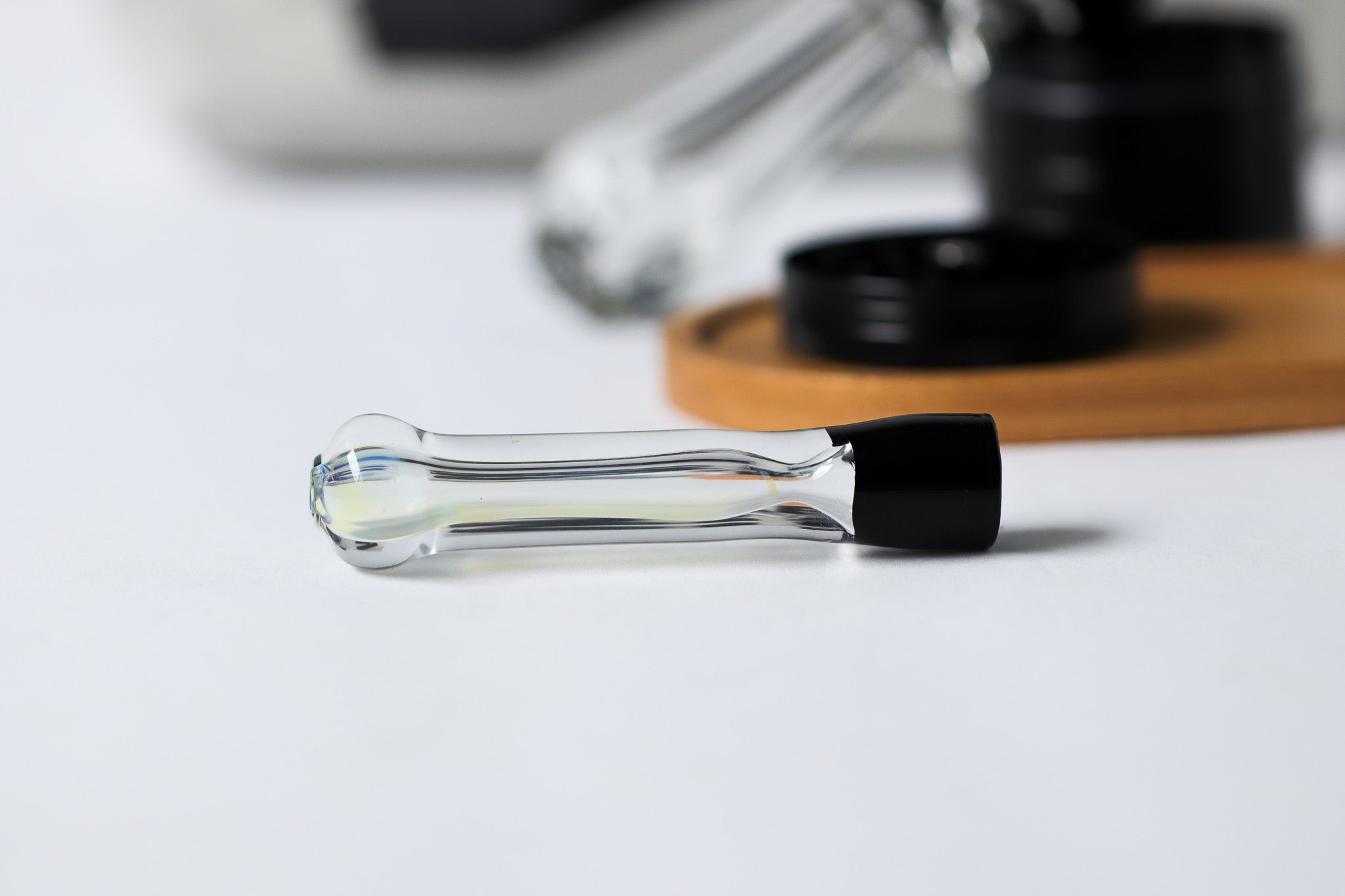 Urban Haze Chillum
