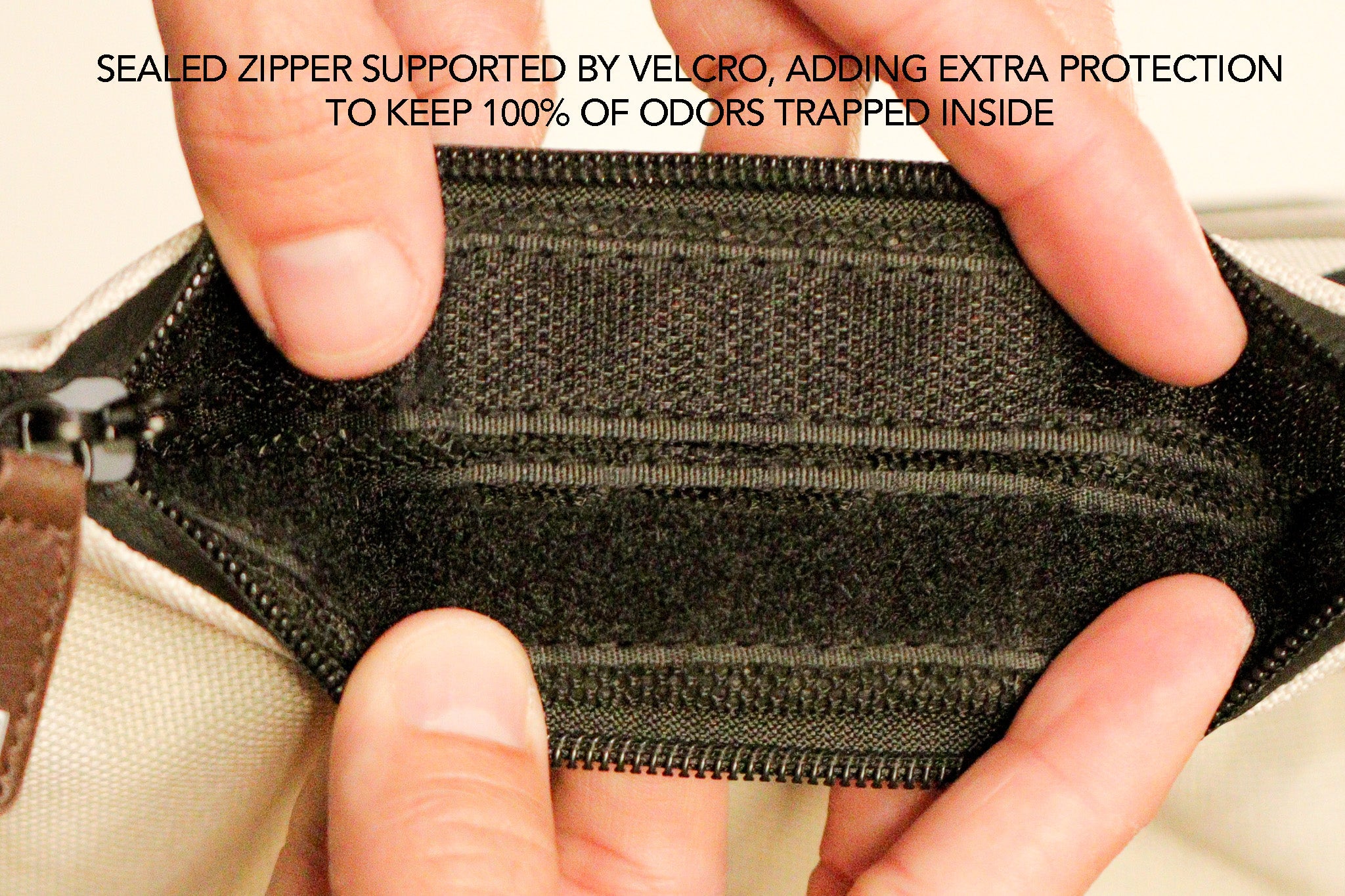 Relax! Stash Bag