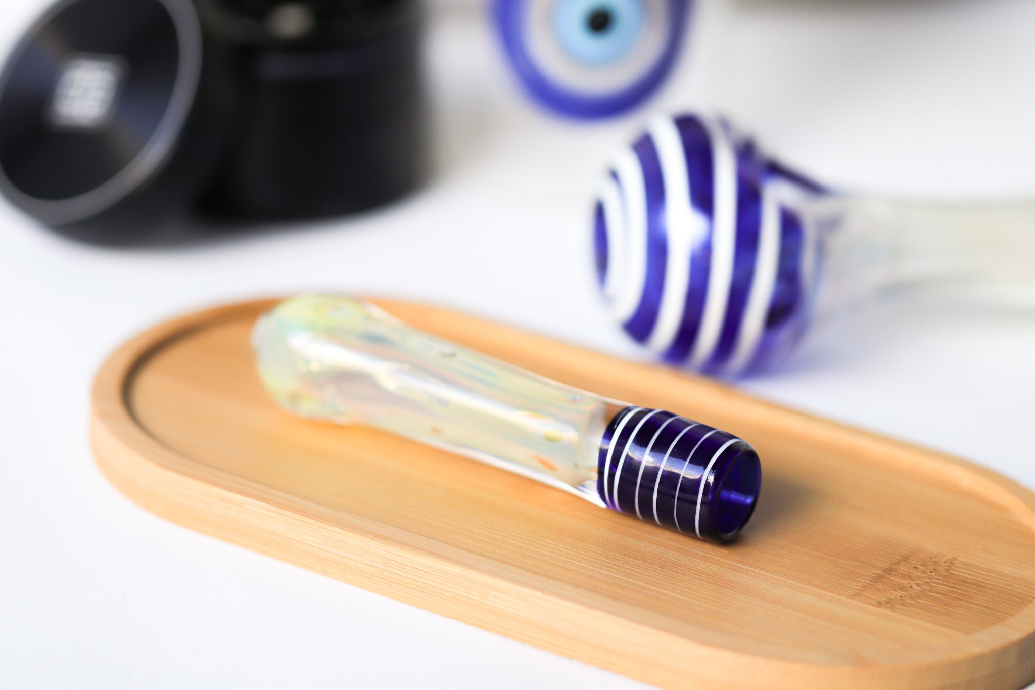 Wanderlust Chillum