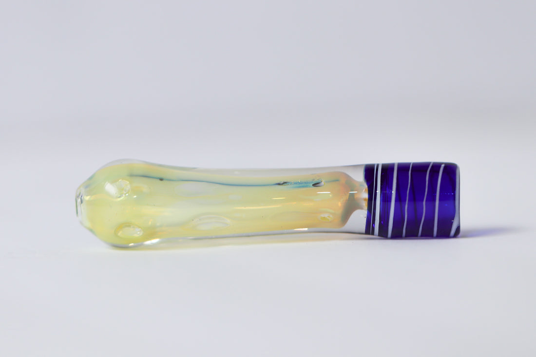 Wanderlust Chillum