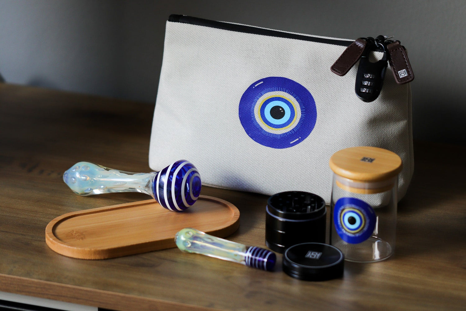 Smoking with Style: Why Aesthetics Matter in Your Ritual