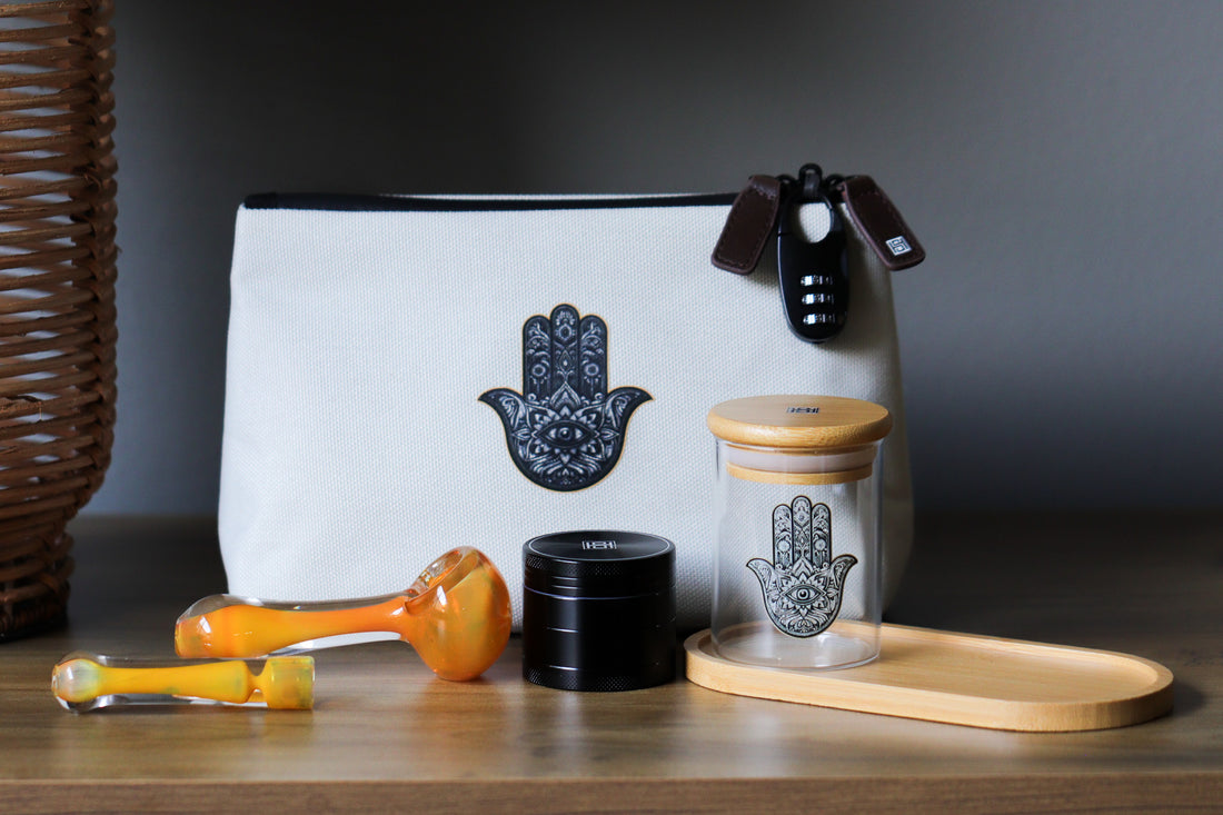 Hamza  Set