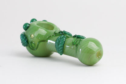 Leaves Glass Pipe