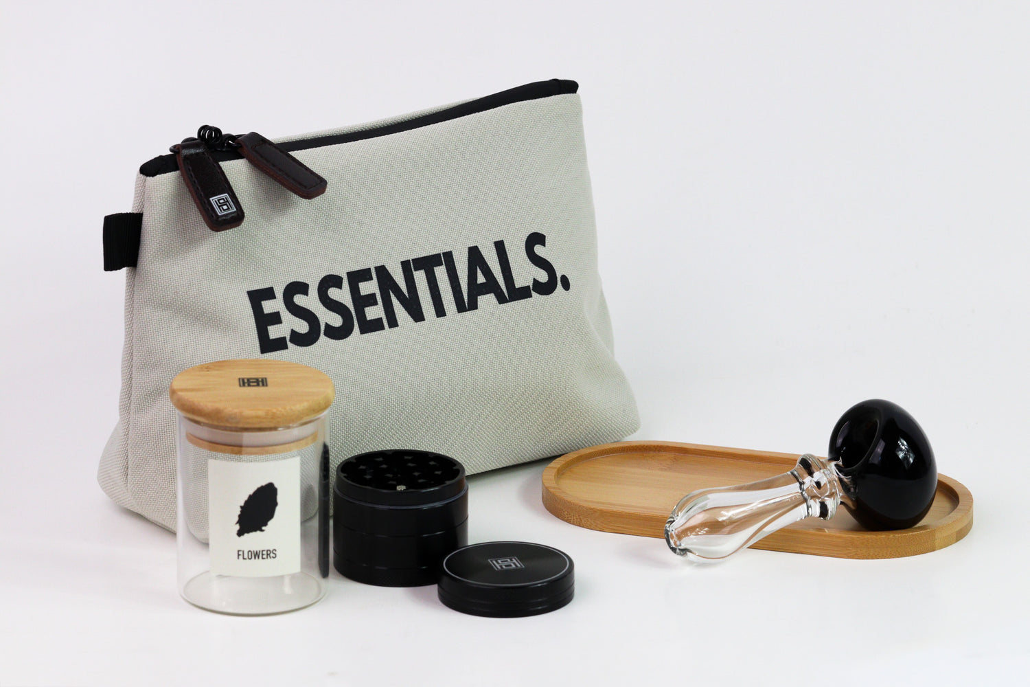 Essentials Smoking Set