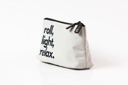 Roll, Light, Relax Stash Bag