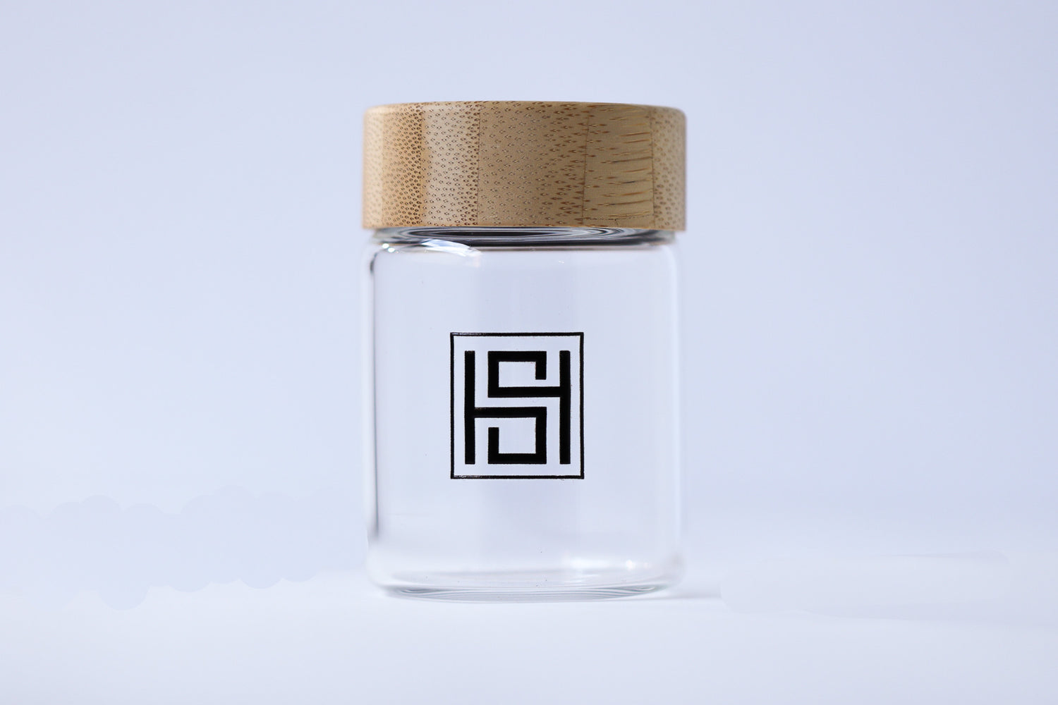 Stash Haus Jar
