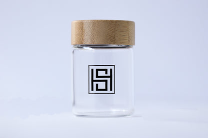 Stash Haus Jar