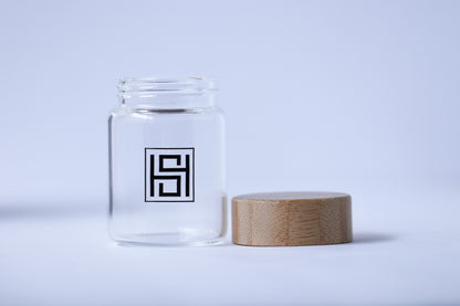 Stash Haus Jar