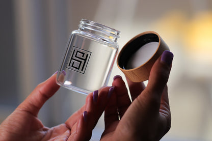 Stash Haus Jar
