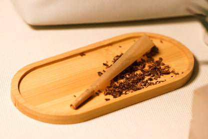 Rolling Tray