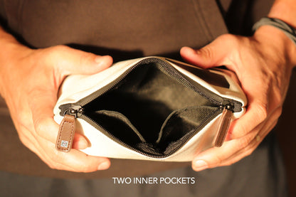 Relax! Stash Bag