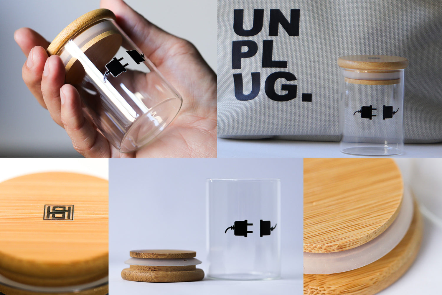 Unplug Set