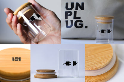 Unplug Set