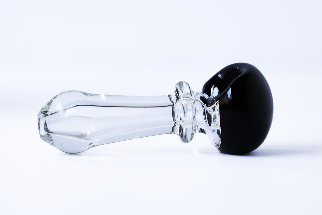 Urban Haze  Glass Pipe