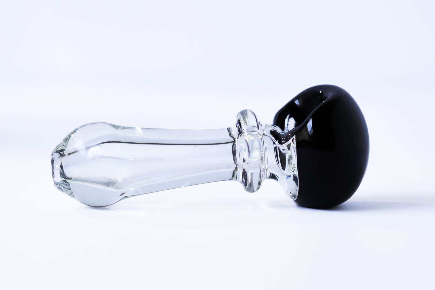 Urban Haze  Glass Pipe
