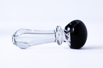 Urban Haze  Glass Pipe