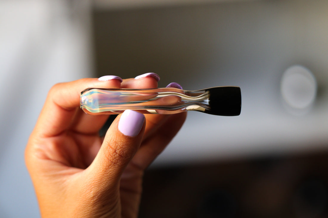 Urban Haze Chillum