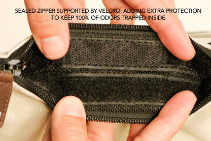 Relax! Stash Bag
