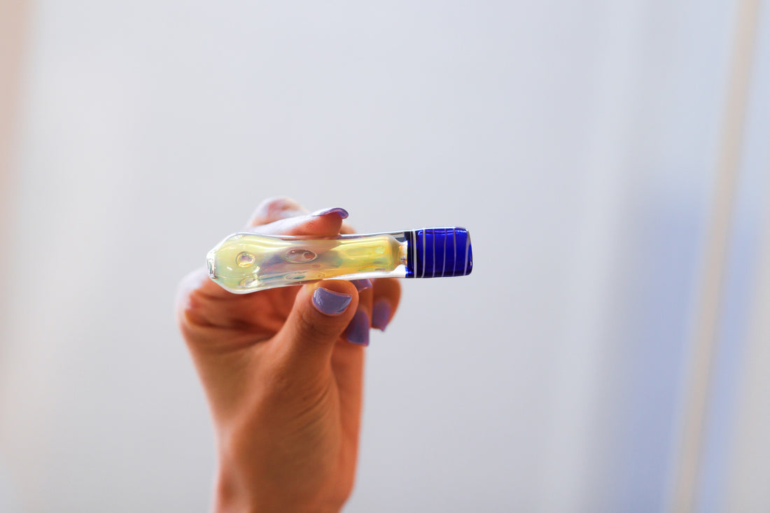 Wanderlust Chillum